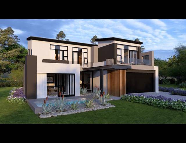 4 BEDROOM HOUSE FOR SALE IN FOUNTAINBROOK ESTATE
